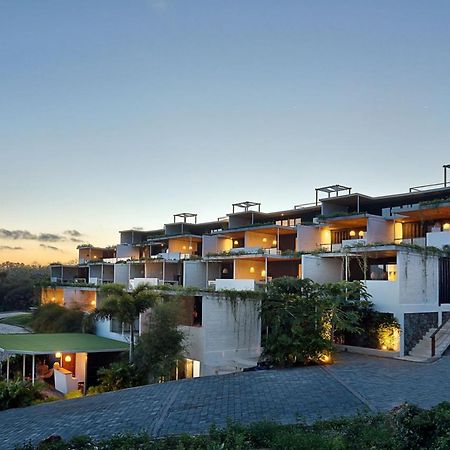 Telescope Resort Lombok Kuta  Zewnętrze zdjęcie