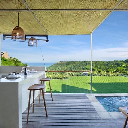 Telescope Resort Lombok Kuta  Zewnętrze zdjęcie