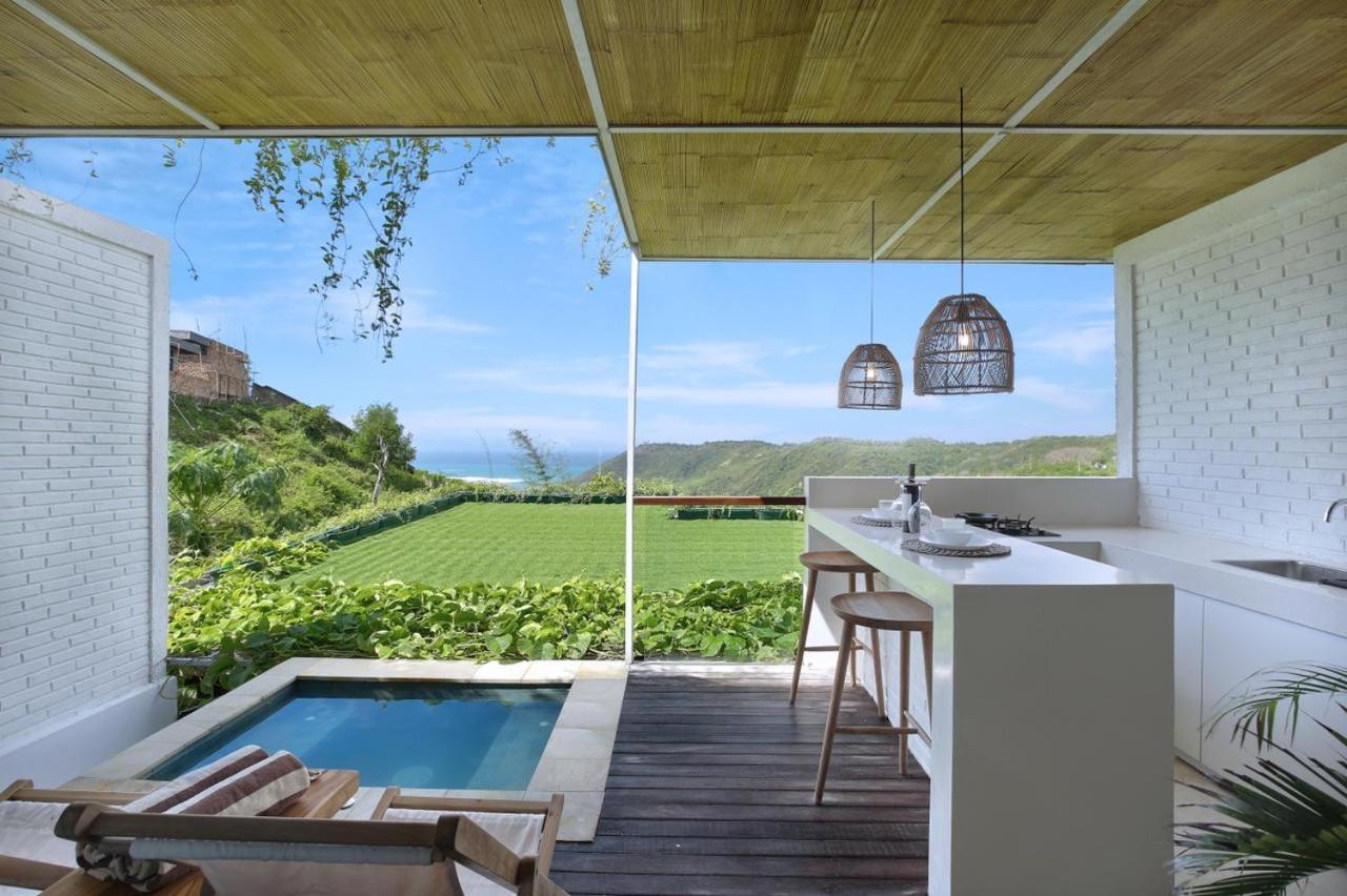 Telescope Resort Lombok Kuta  Zewnętrze zdjęcie