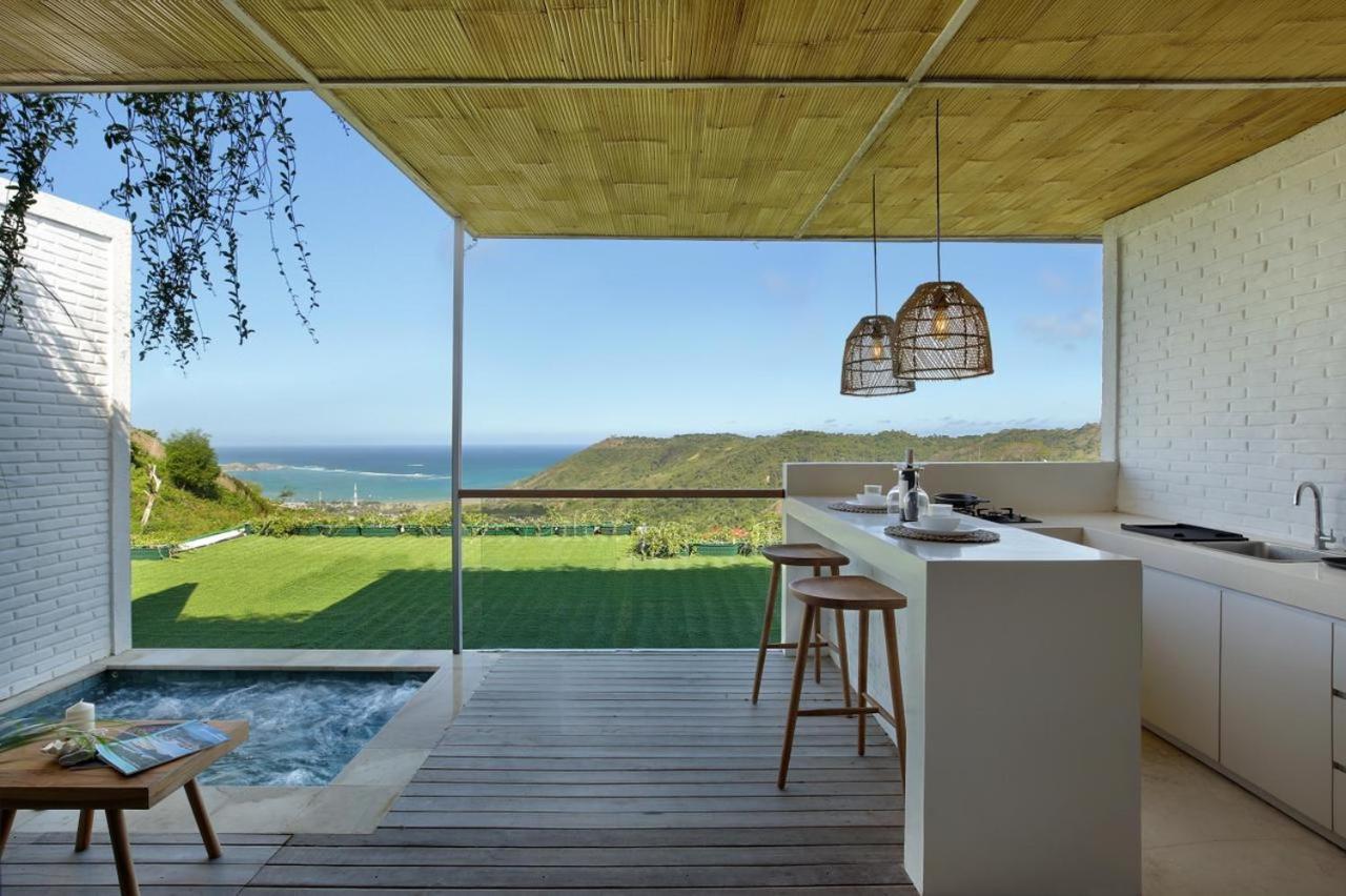 Telescope Resort Lombok Kuta  Zewnętrze zdjęcie