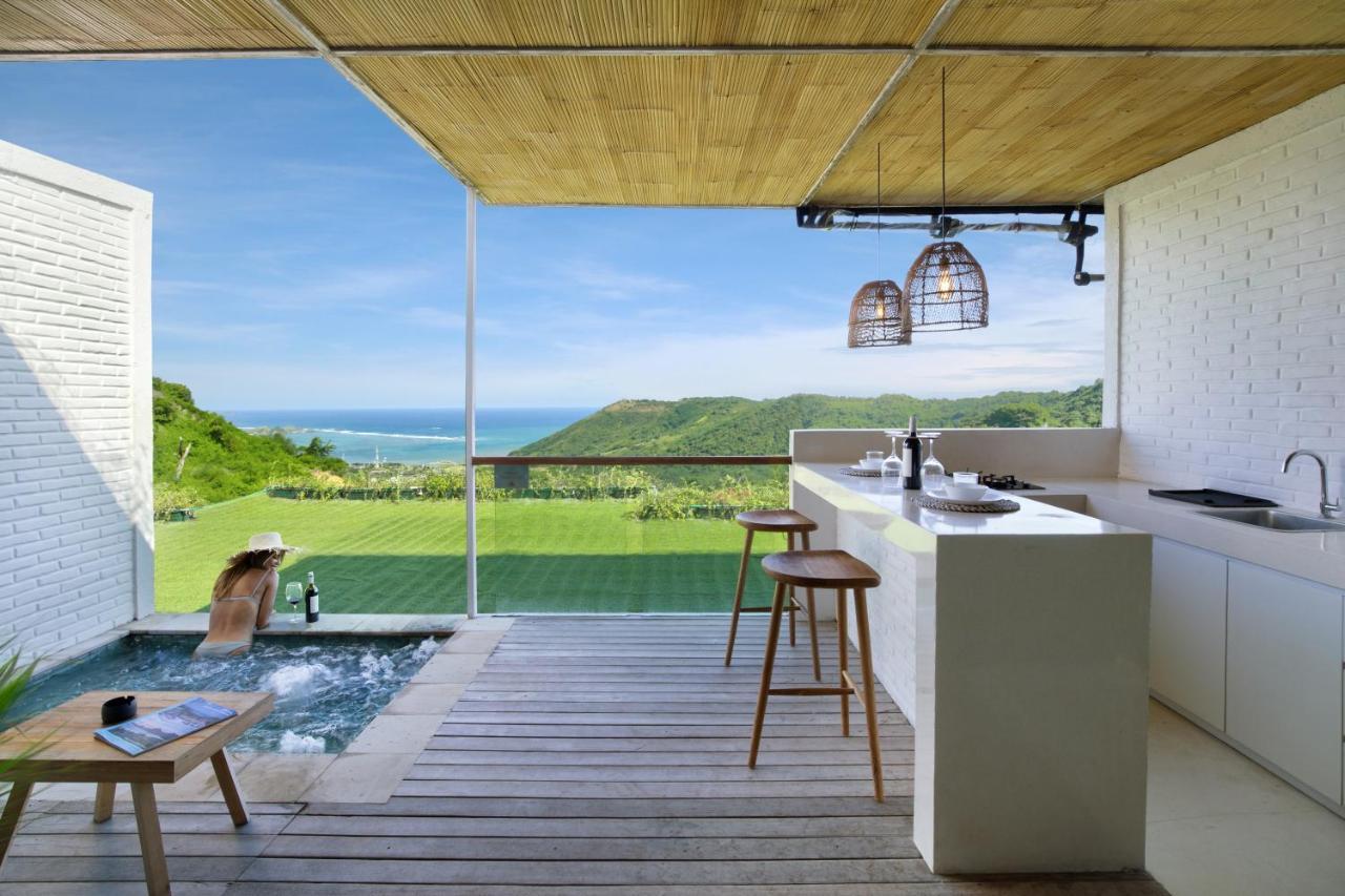 Telescope Resort Lombok Kuta  Zewnętrze zdjęcie